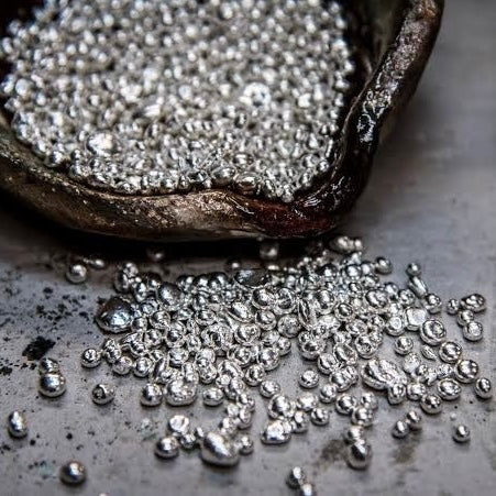 925 Silver