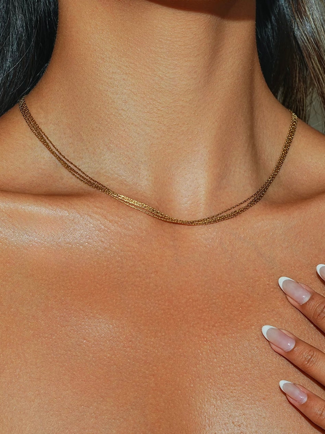 layered-necklace-gold-chain-necklace