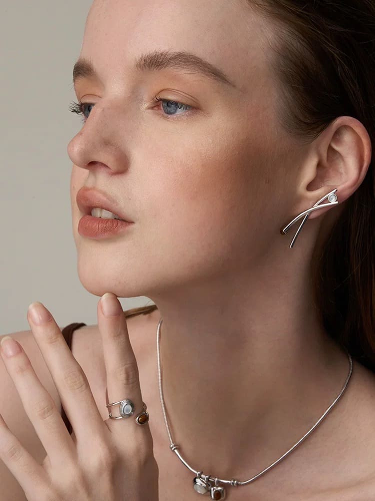 drop-earrings