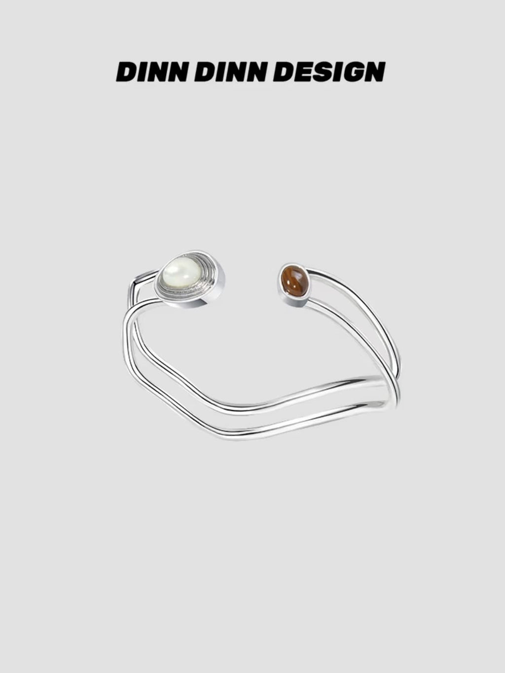 adjustable-cuff-wood-jasper-jewelry