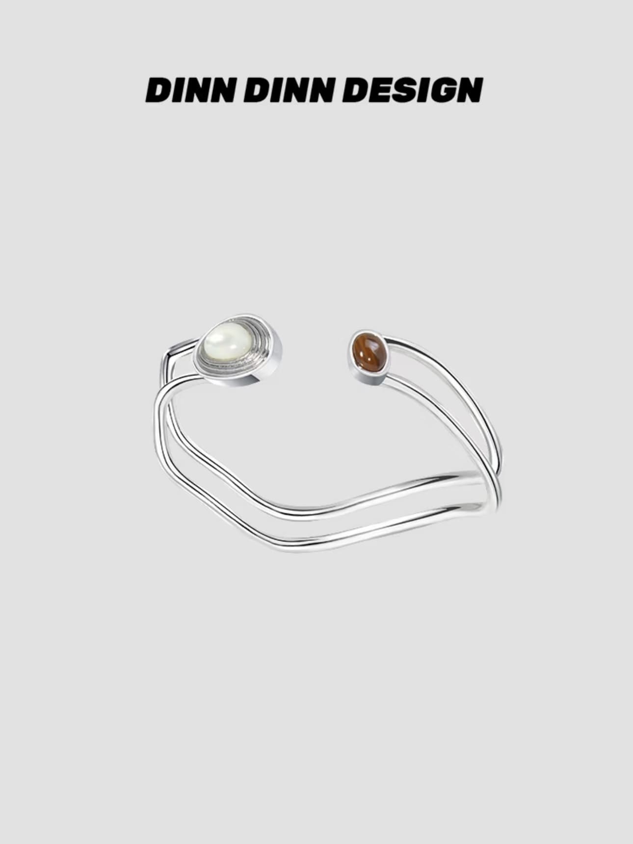 adjustable-cuff-wood-jasper-jewelry