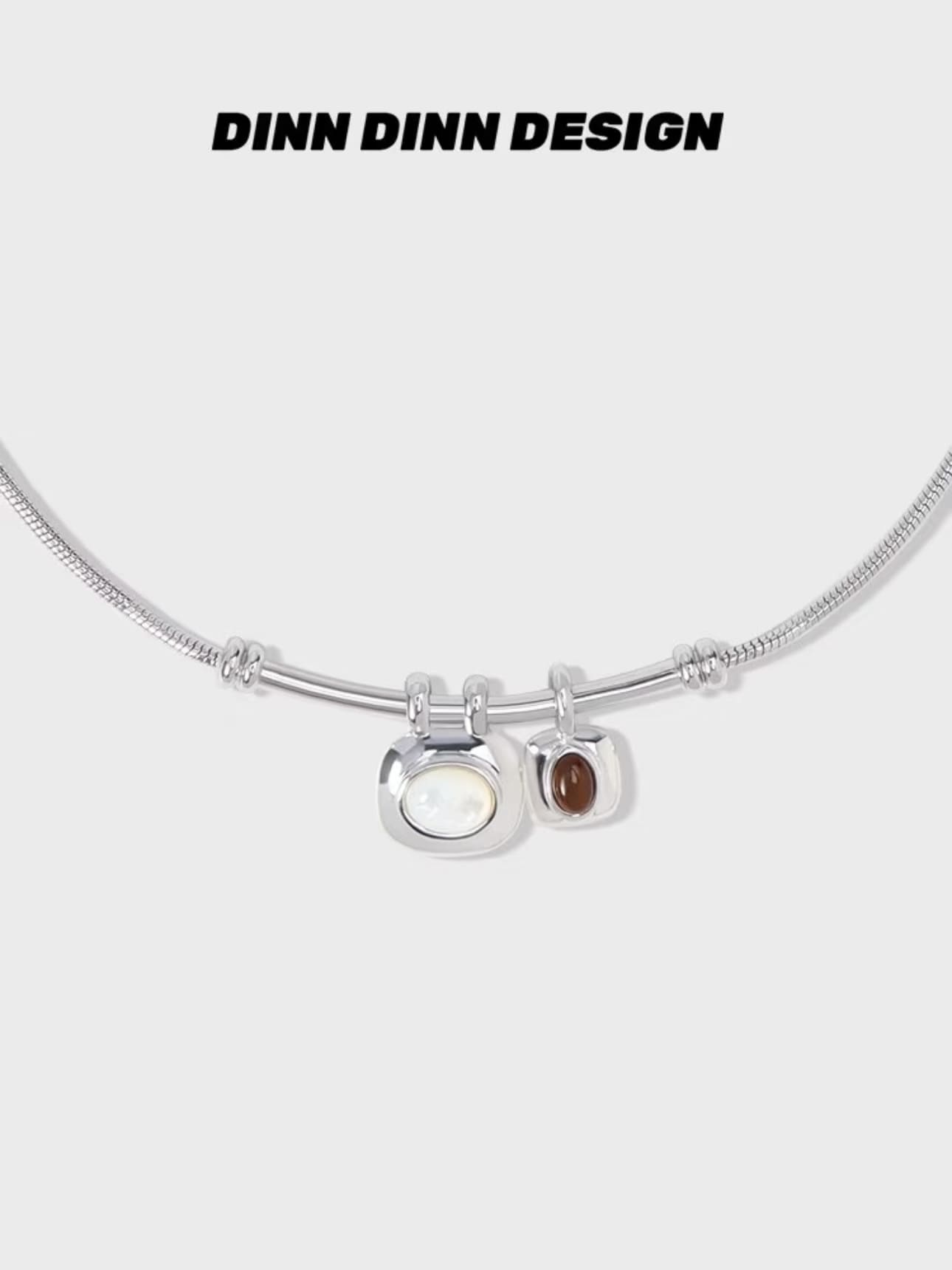 wood-jasper-jewelry-mother-of-pearl-necklace