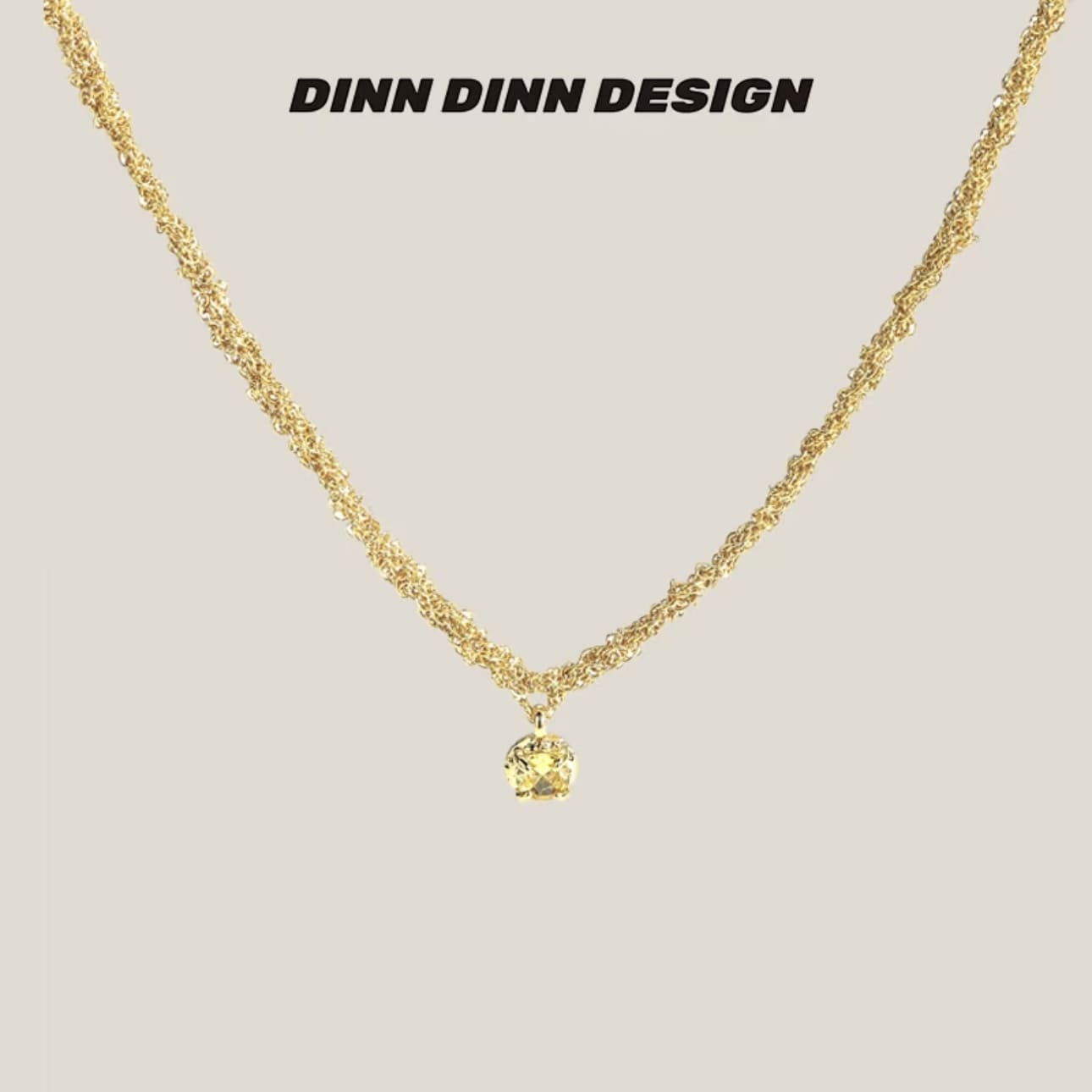  gold-pendant