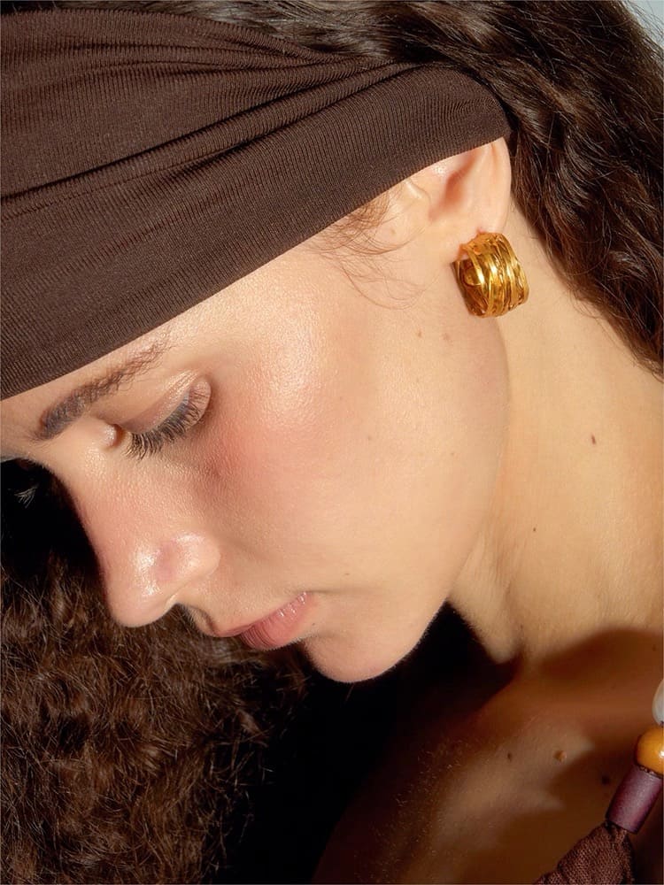 gold-tone-earrings