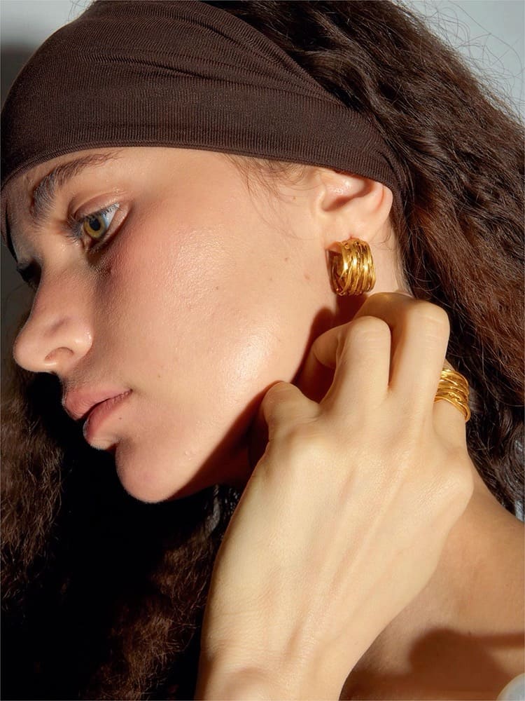 drop-earrings-brass-earrings