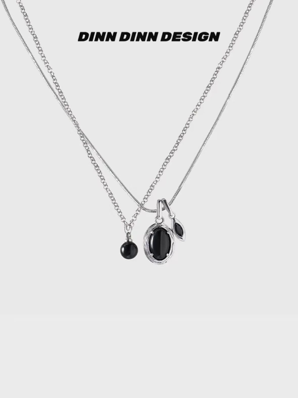 double-layer-necklace