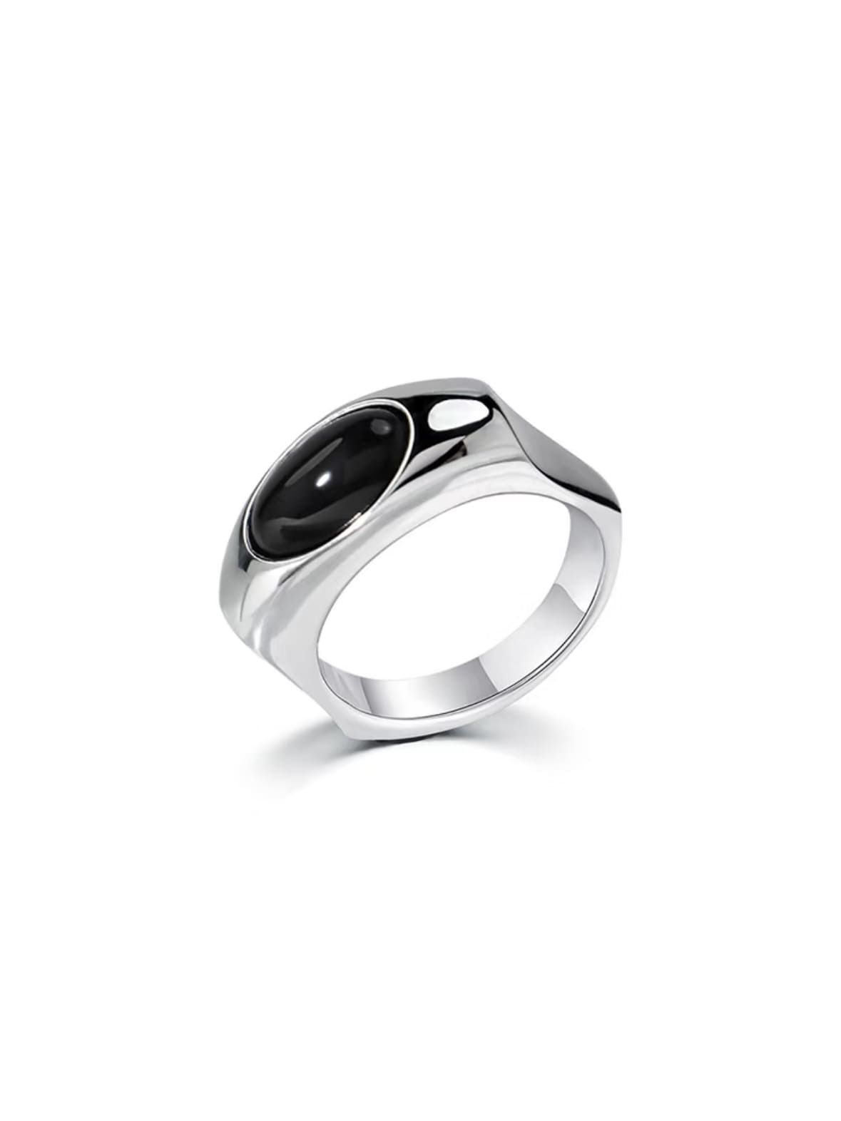 natural-stone-ring-elegant ring