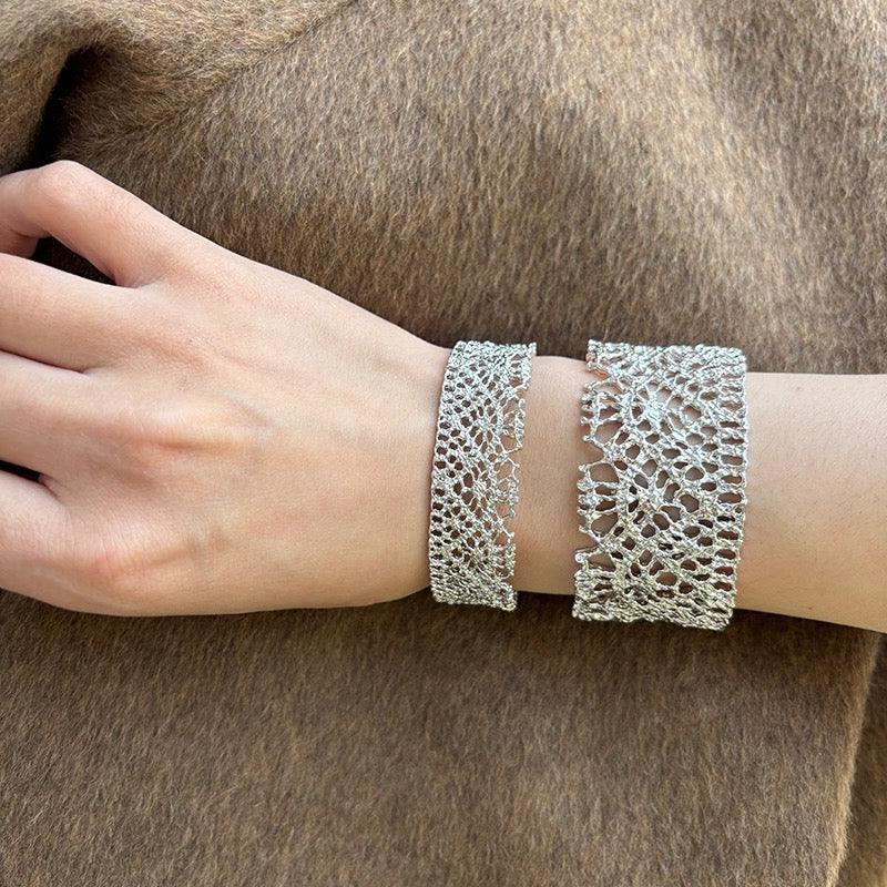 silver-bangle