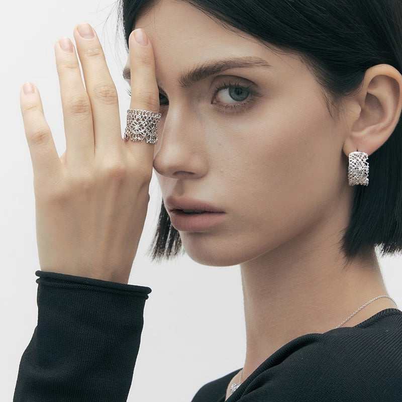 Luster Collection