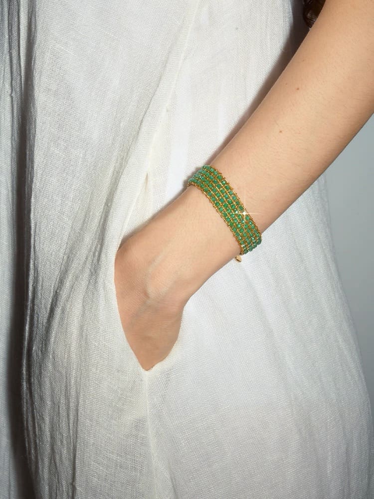woven-bracelet