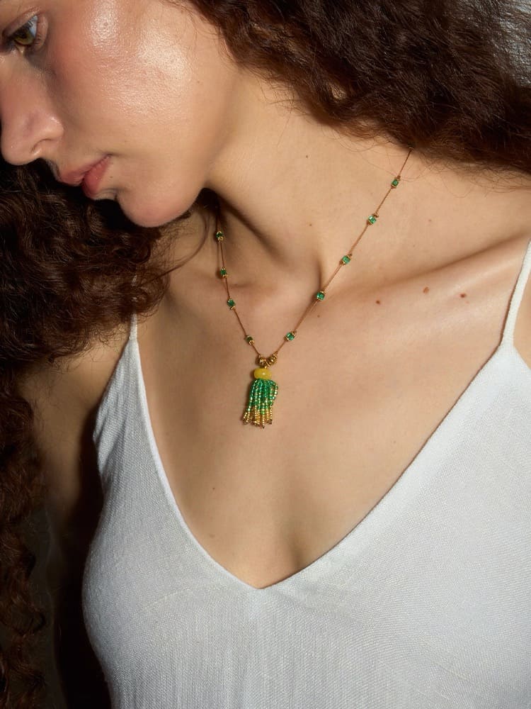 handmade-necklace