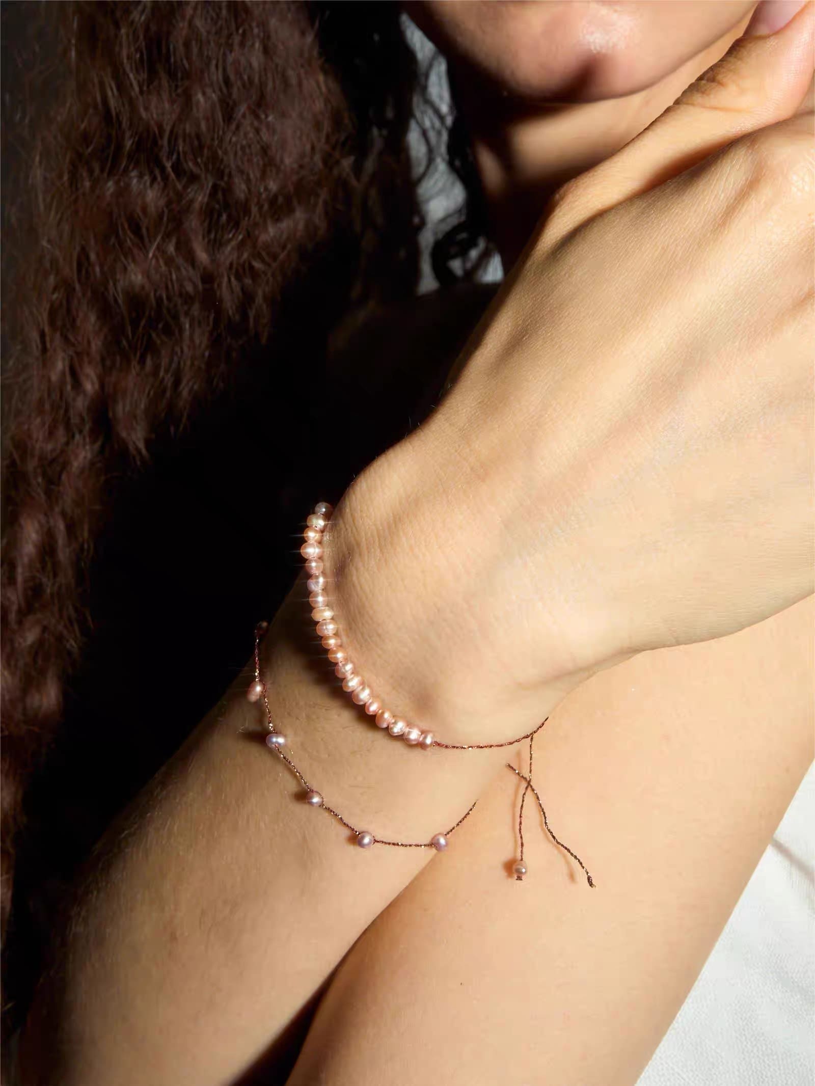pink-summer-bracelet