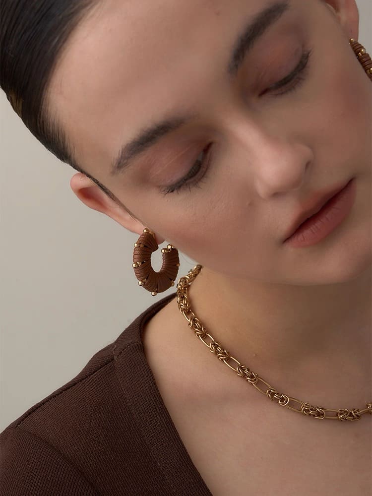 MaPsyché-K-gold-plated