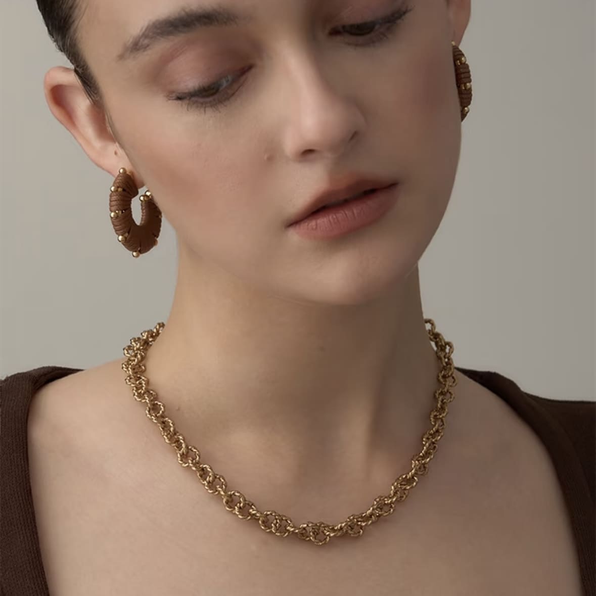 leather-earrings