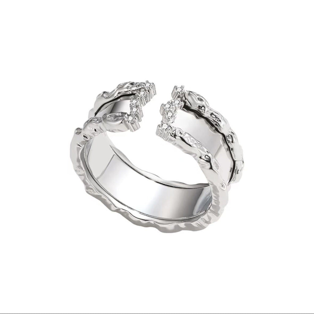 MaPsyché-ring