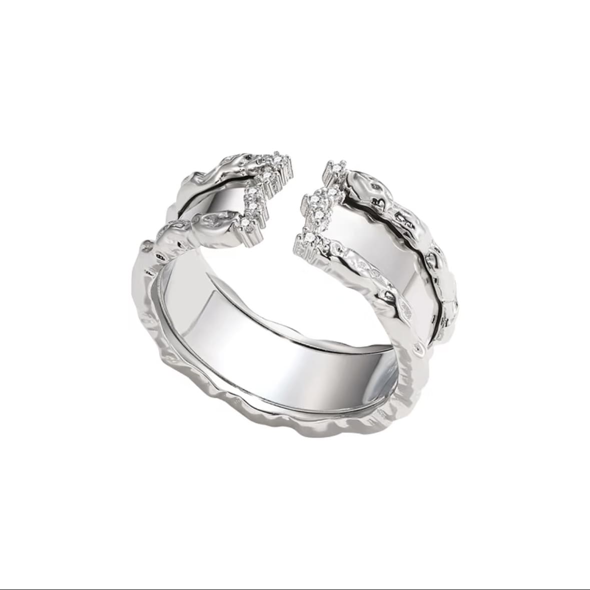MaPsyché-ring
