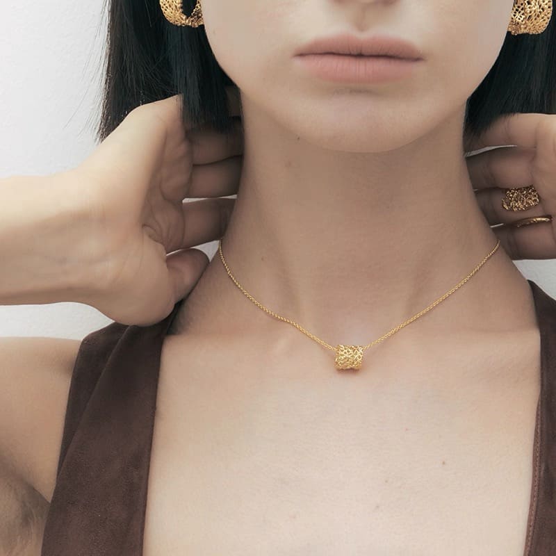 hoop-pendant-necklace