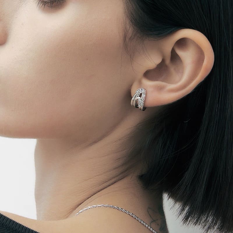 small-hoops-sparkling-jewelry
