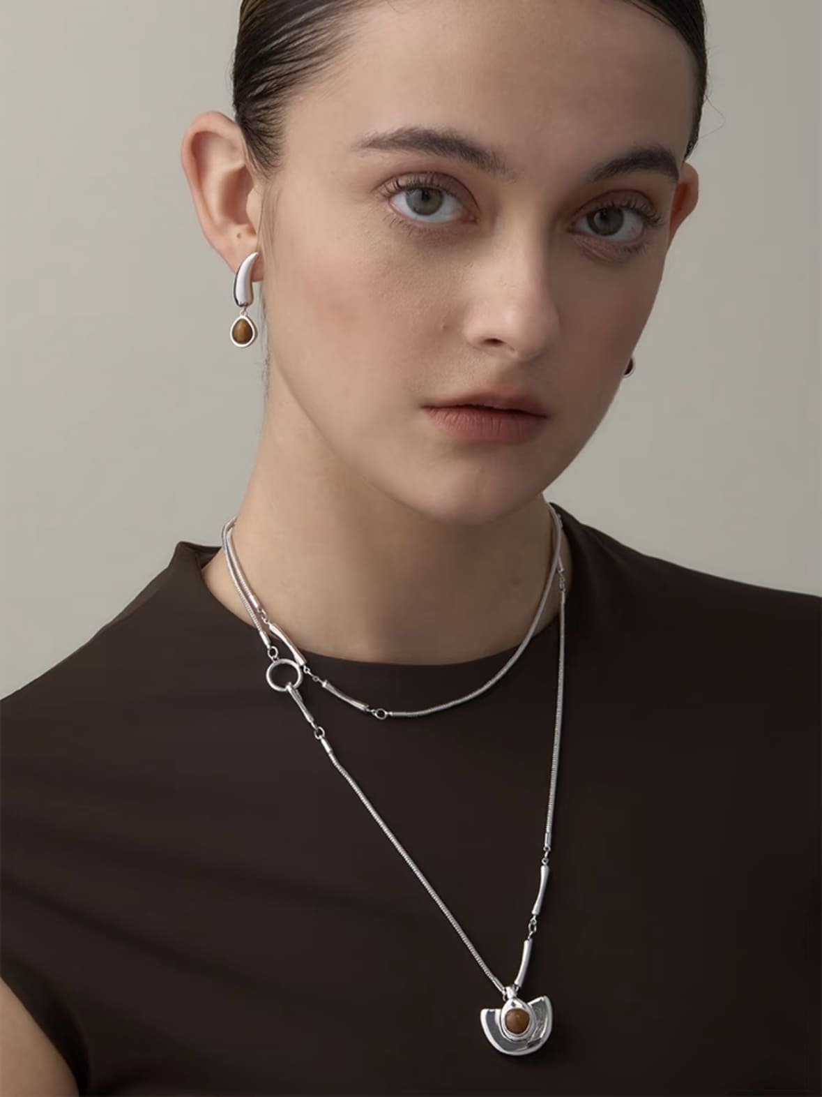 platinum-plated